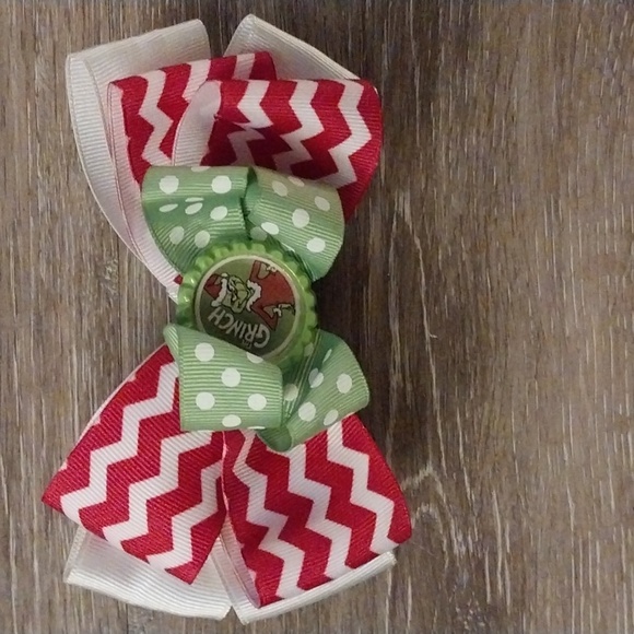 🍒Girls Bow Bundle 🍒 - Picture 6 of 8